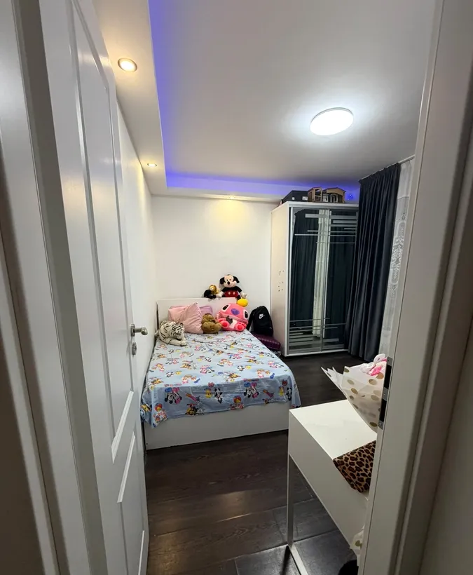 Rahova Margeanului 3 camere