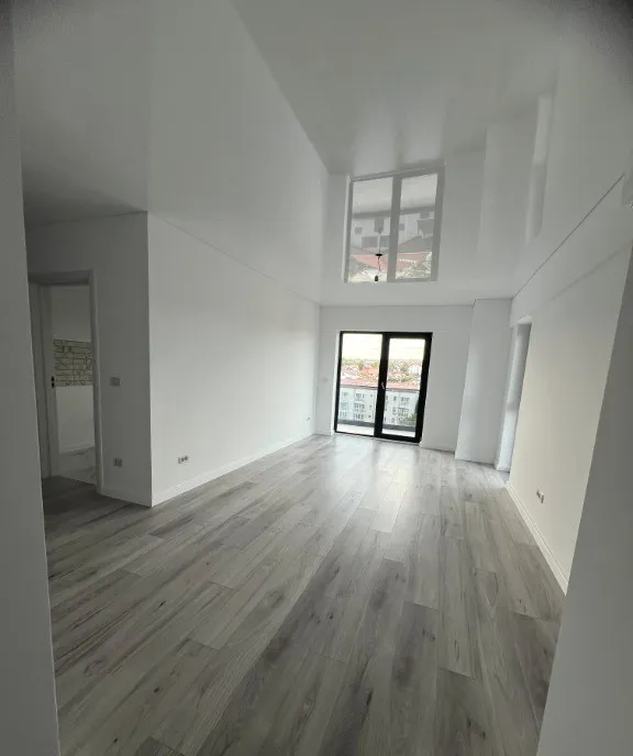 Adamant towers 2 camere intabulat 72 3mp Nicolina - Iasi