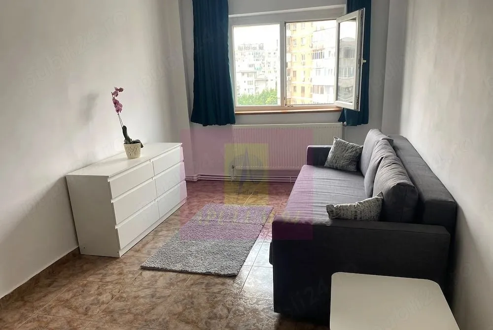 Vanzare apartament 4 camere zona Tineretului Timpuri Noi