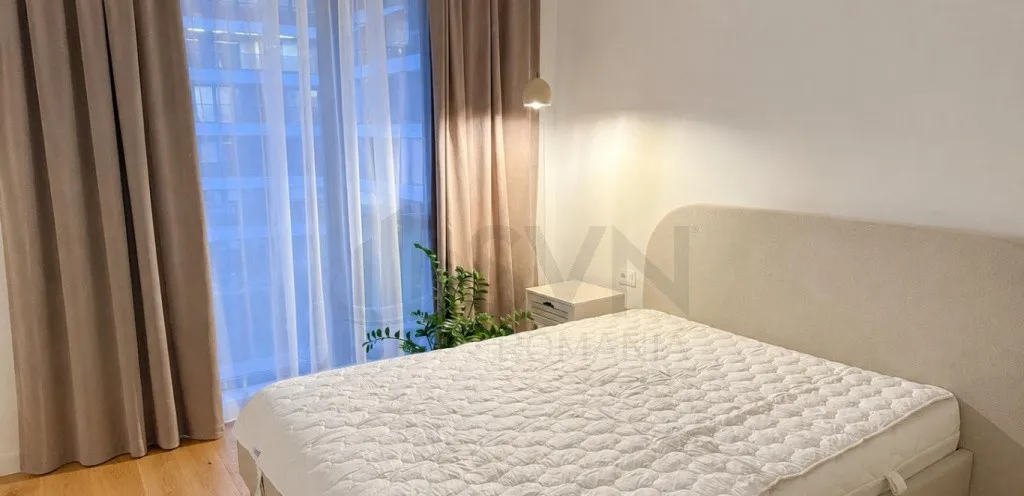 Apartament Premium 2 Camere Nusco City 1