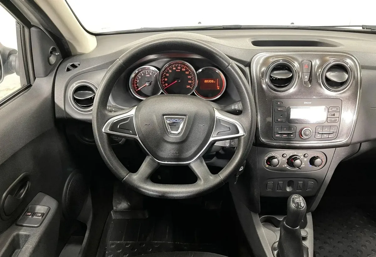Dacia Logan