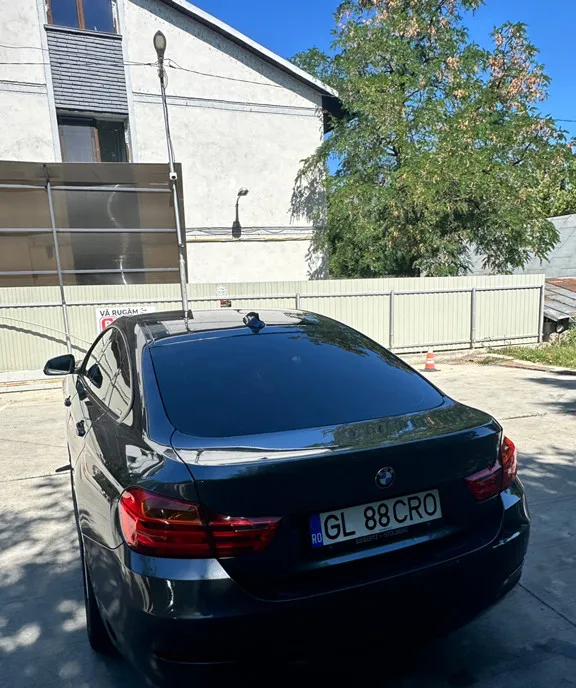 Bmw seria 4 Grand Coupe Automat 11 999 lei