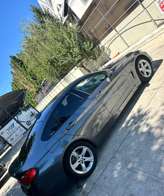 Bmw seria 4 Grand Coupe Automat 11 999 lei