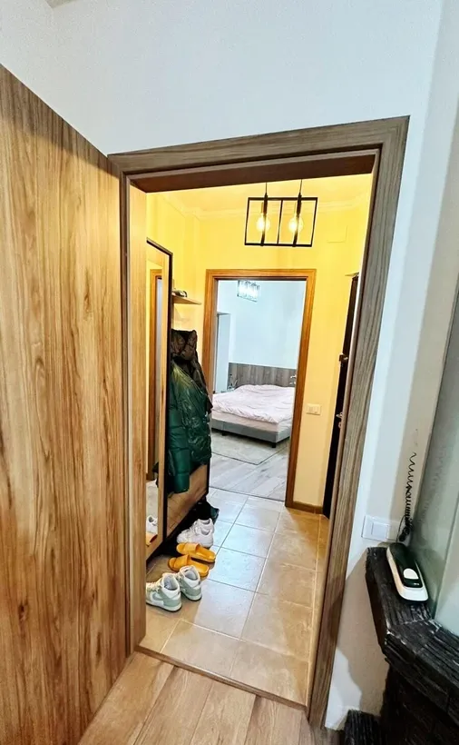 Maria Rosetti nr 10 apartament exclusivist cu terase generoase 150 69 mp