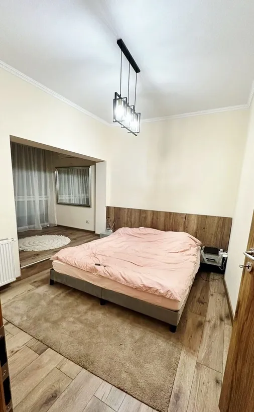 Maria Rosetti nr 10 apartament exclusivist cu terase generoase 150 69 mp