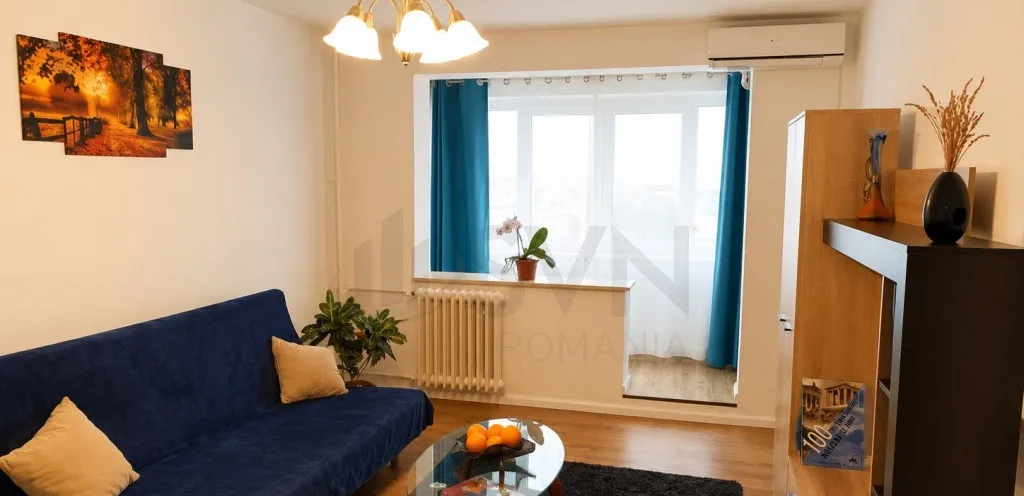 Apartament 2 camere Domenii l De vanzare