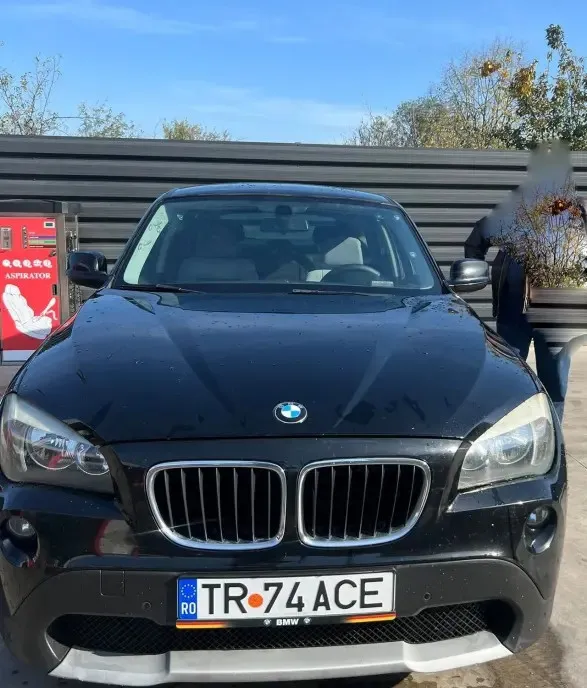 BMW X1 SDRIVE 20D X1 20d N47 7 000 eur