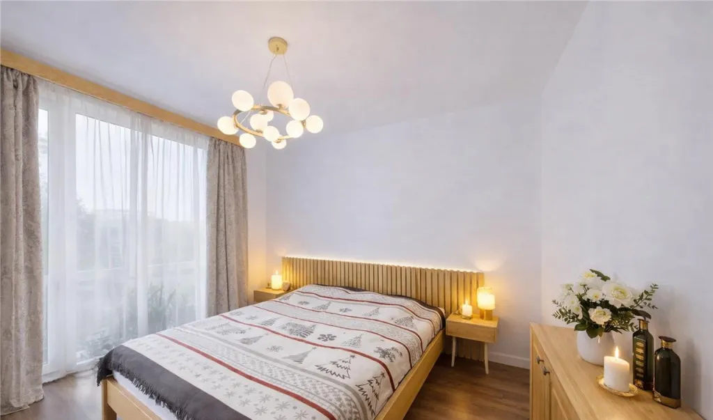 Descopera confortul Uno Residence Apartament gata de mutar