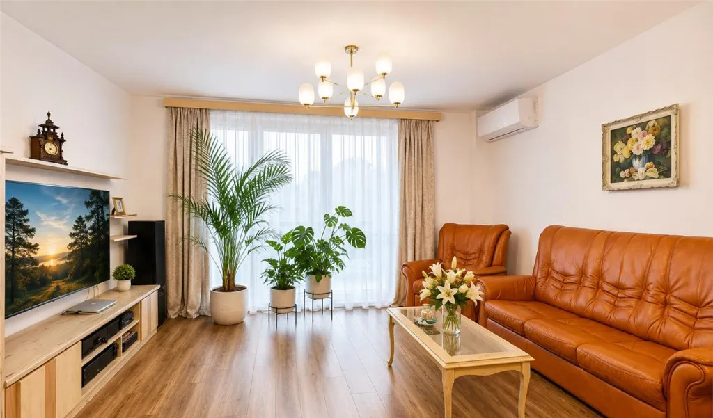 Descopera confortul Uno Residence Apartament gata de mutar