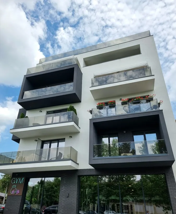 Baneasa Sisesti