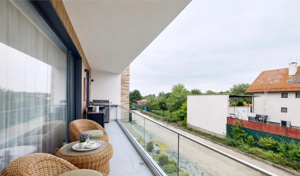 Gata de mutare Apartament 75 mp cu terasa si toate facilita