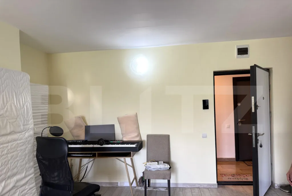 Apartament 2 camere de vanzare 52mp la doar 7 minute pe jo