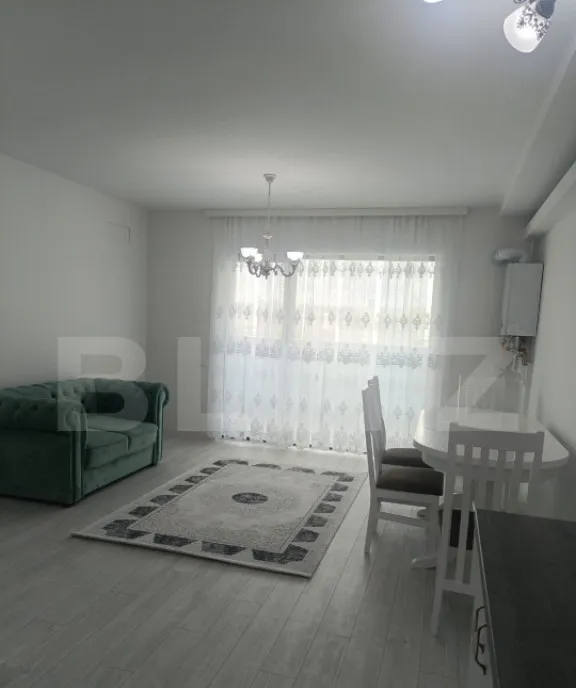 Apartament 2 camere 61 7 mp utili bloc nou Avanera