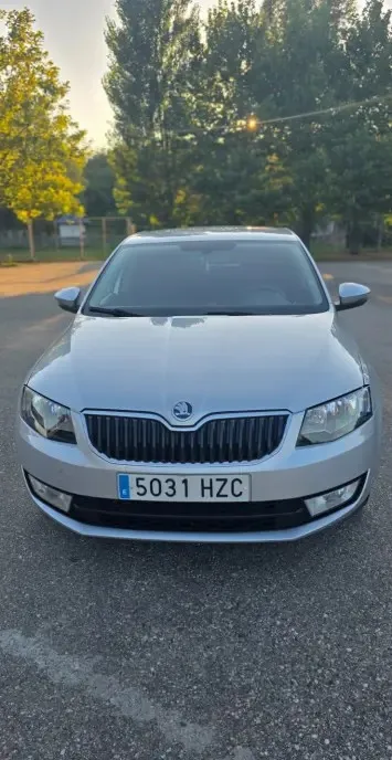 Skoda Octavia 2014 2 0 150 cp Rar Efectuat 6 499 eur