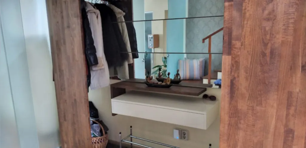 Duplex 4 camere in Cluj zona Borhanci