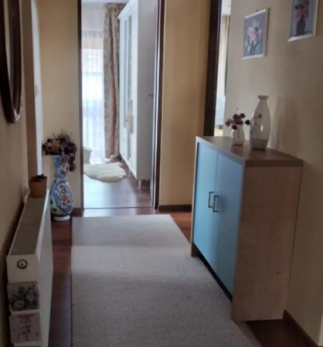 Casa cu 4 camere in Marasti Cluj