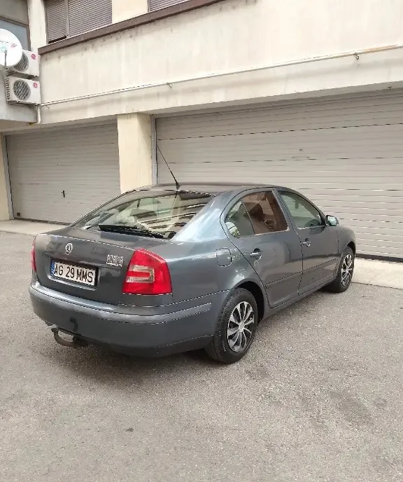 Skoda Octavia 2 1 9 TDI 3 000 eur
