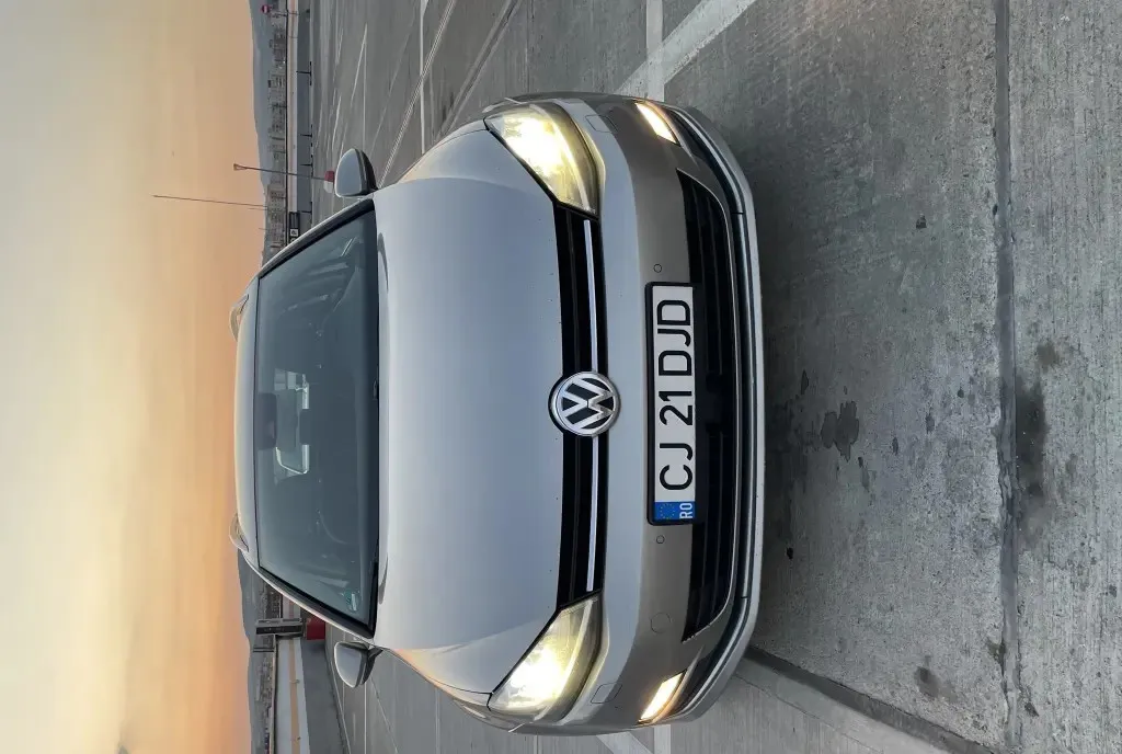 Vw Golf 7 2014 2 0 TDI DSG 150 CP 9 200 eur