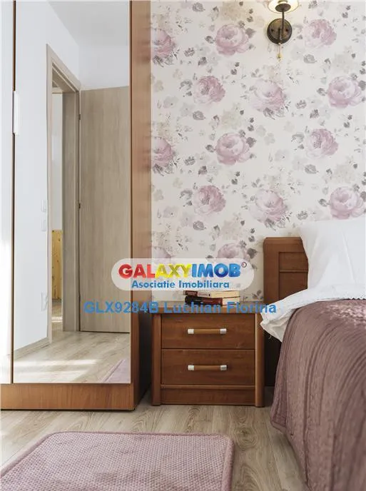 2 room apartment near Calea Victoriei Academy of Economic