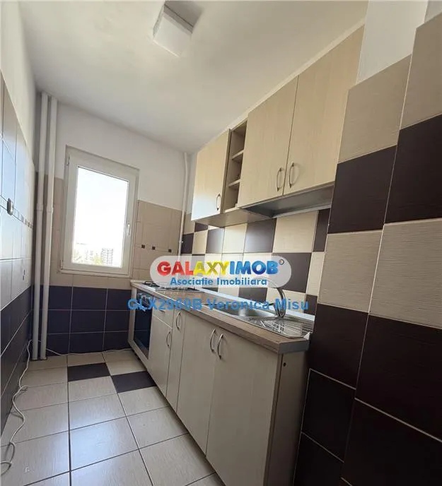 Apartament 2 camere decomandat I Camil Ressu Nicolae Grig