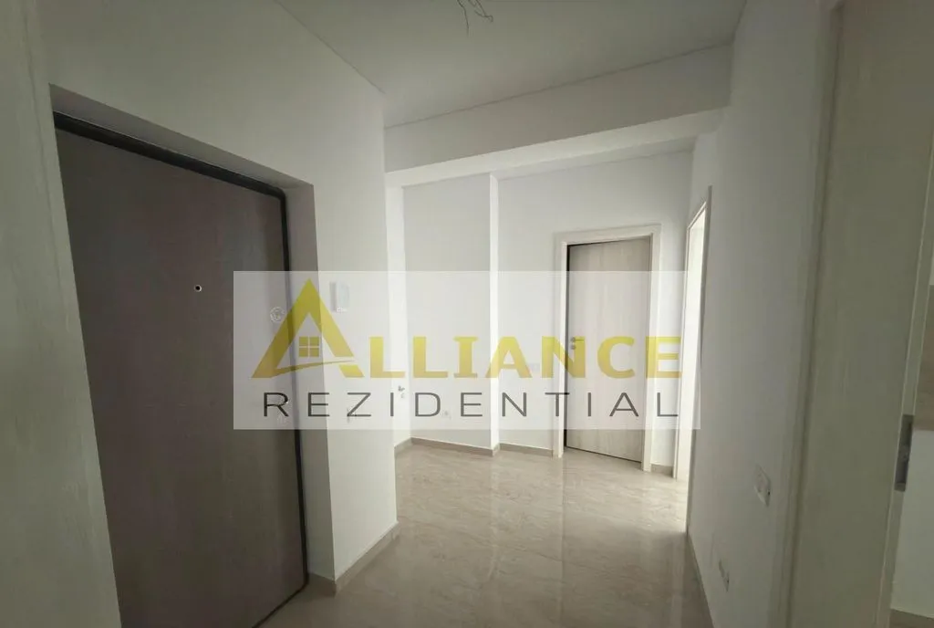 Apartament 2 camere Bloc nou 2026 Centrala proprie