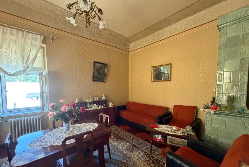 Apartament cu 2 camere de vanzare 47 mp - Etaj 1 Aleea
