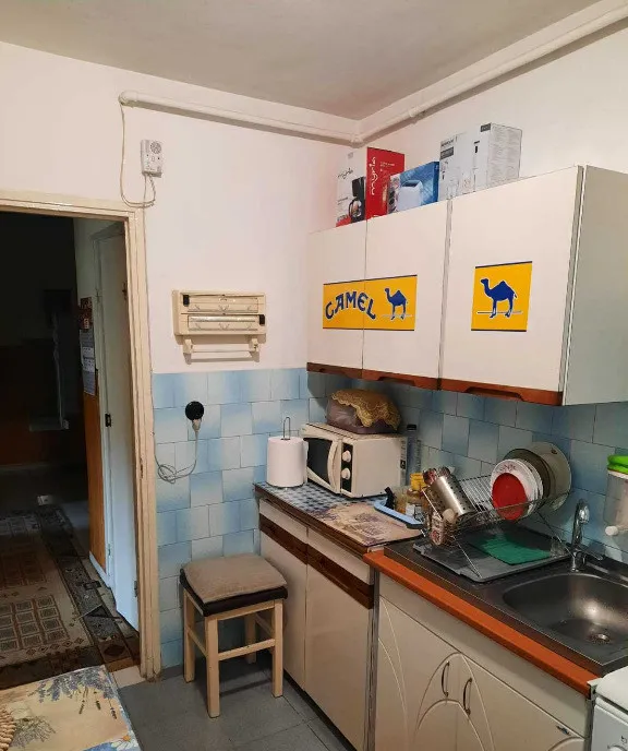 Apartament de 2 cmere zona noua