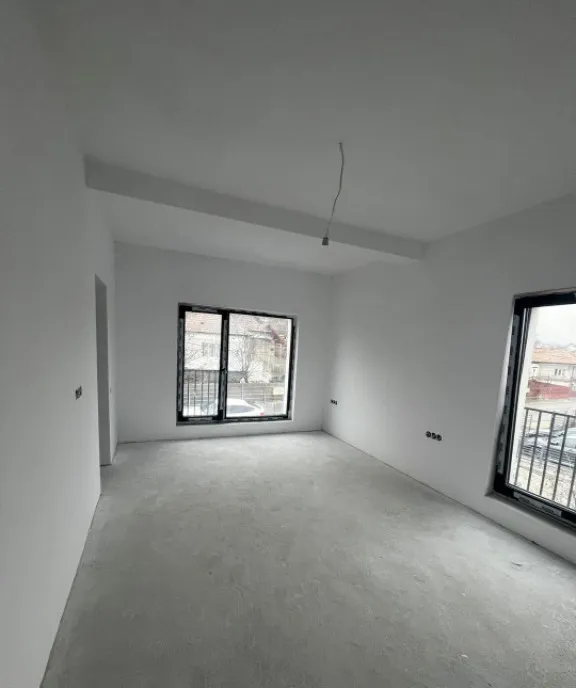 Casa tip duplex moderna terase panoramice in zona rezid