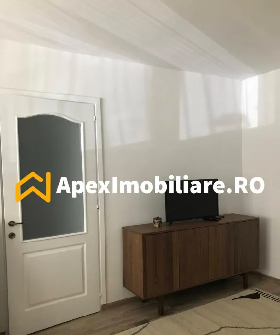 Apartament 2 camere de inchiriat Campia Libertatii Bucurest