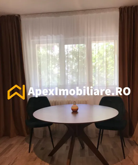 Apartament 2 camere de inchiriat Campia Libertatii Bucurest