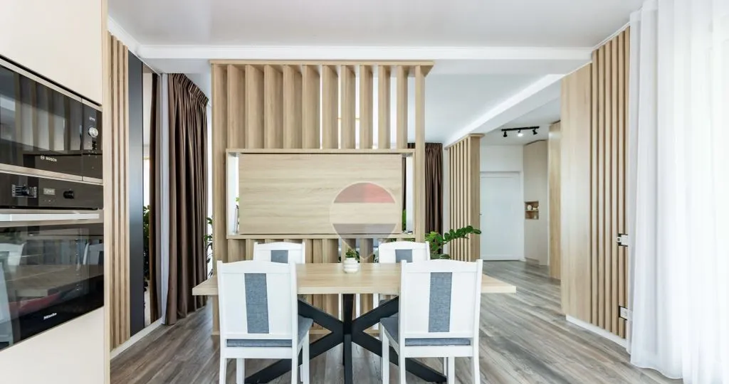 Casa / Vila cu 4 camere de vanzare in Corbeanca toate