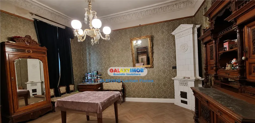Apartament 2 camere bloc nou parcare I metrou Anghel Salig