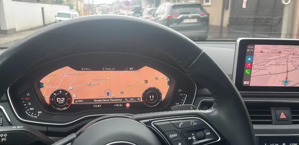 Audi A5 quattro 2 0 TDI 2020 25 000 eur