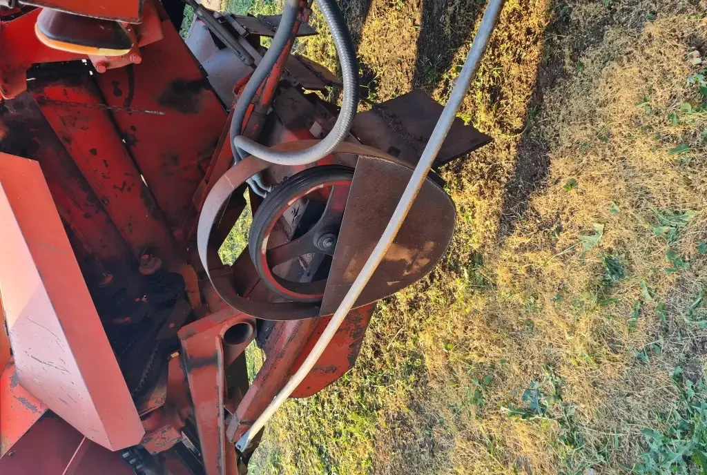 Utilaje agricole Combina bourgoin GX 300 89 888 lei