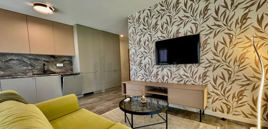 Apartament 2 Camere l Parcului 20 l Loc de parcare inclus
