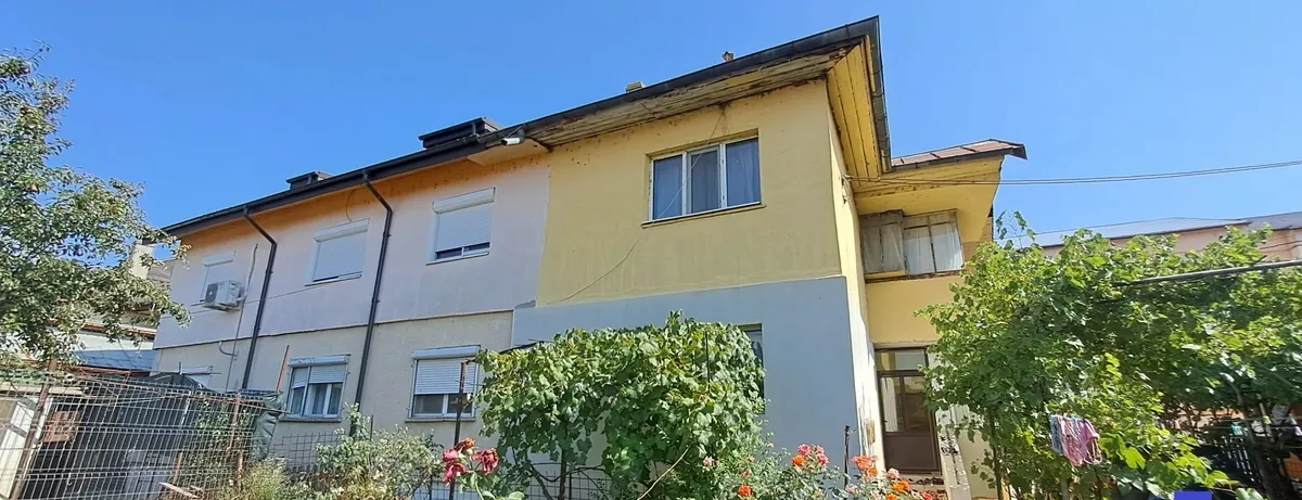Mihailesti apartament 2 camere 61 mp boxa 22 mp centrala prorpie