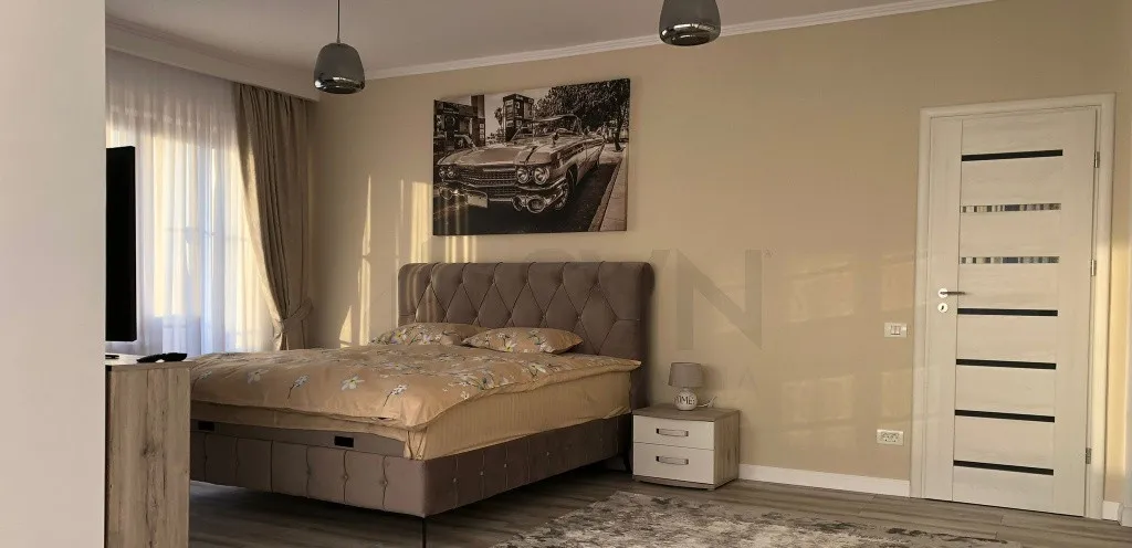 Apartament 3 Camere I Bucurestii Noi