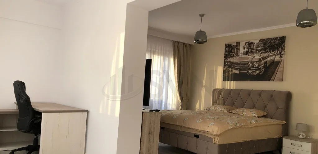 Apartament 3 Camere I Bucurestii Noi