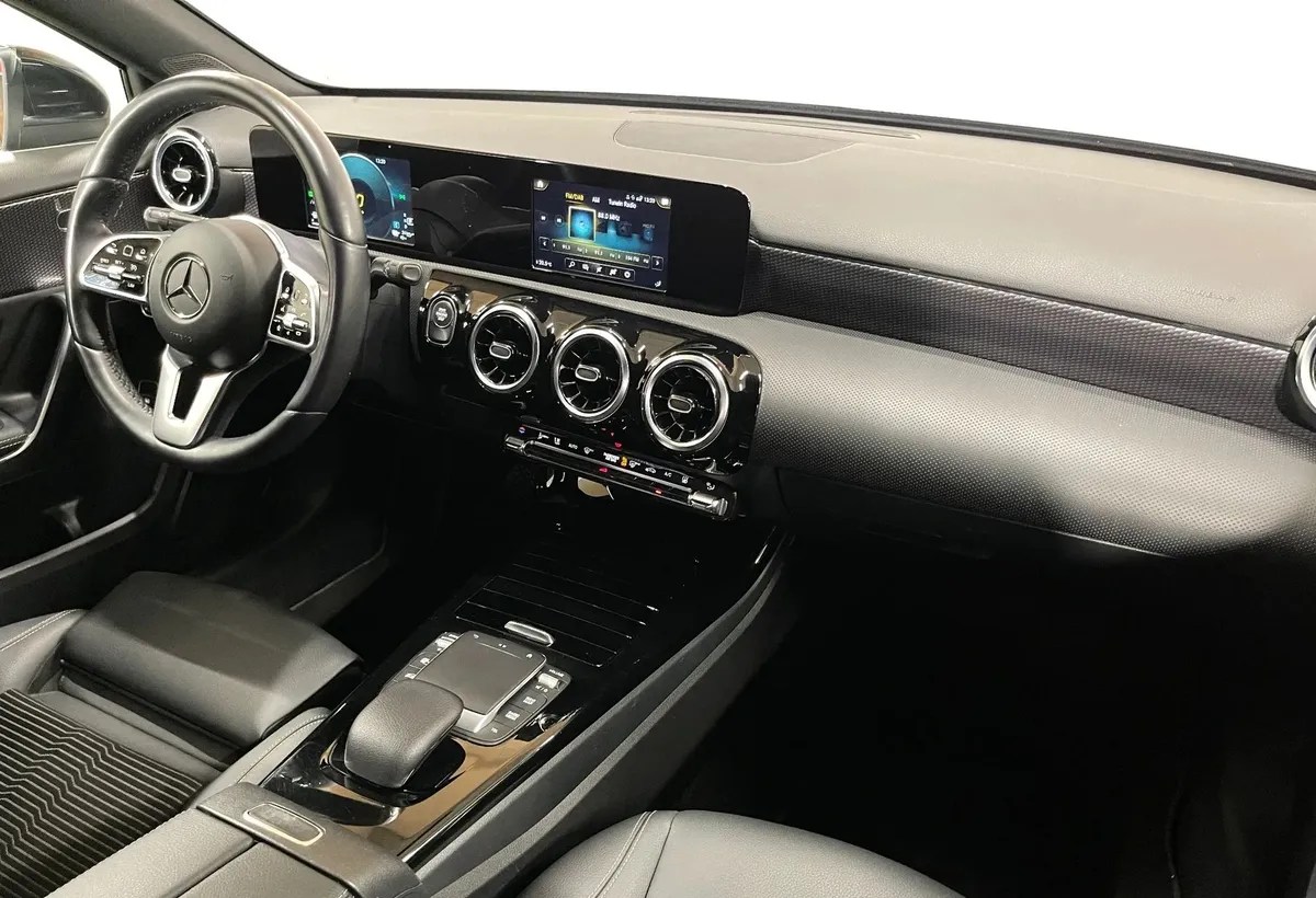 Mercedes Benz A 250