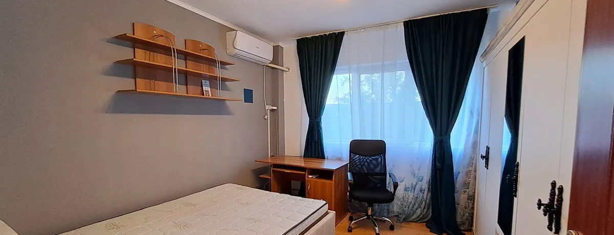 Rahova Calea Rahovei stradal 2 camere mobilat utilat tramvai 32