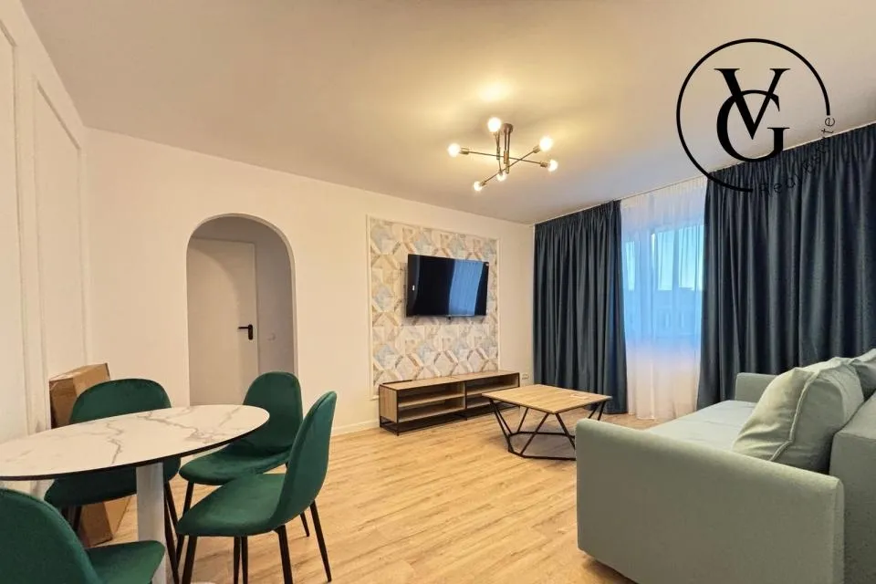Cismigiu Metroul Izovor la 200 m Apartament 2 camere