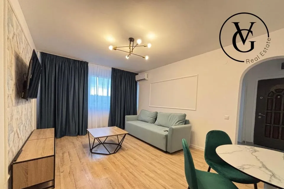 Cismigiu Metroul Izovor la 200 m Apartament 2 camere