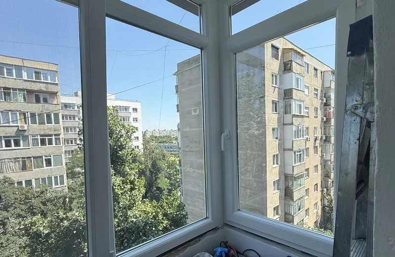Drumul Taberei V Argesului reabilitat dec et 7/10 la 5 min de metrou