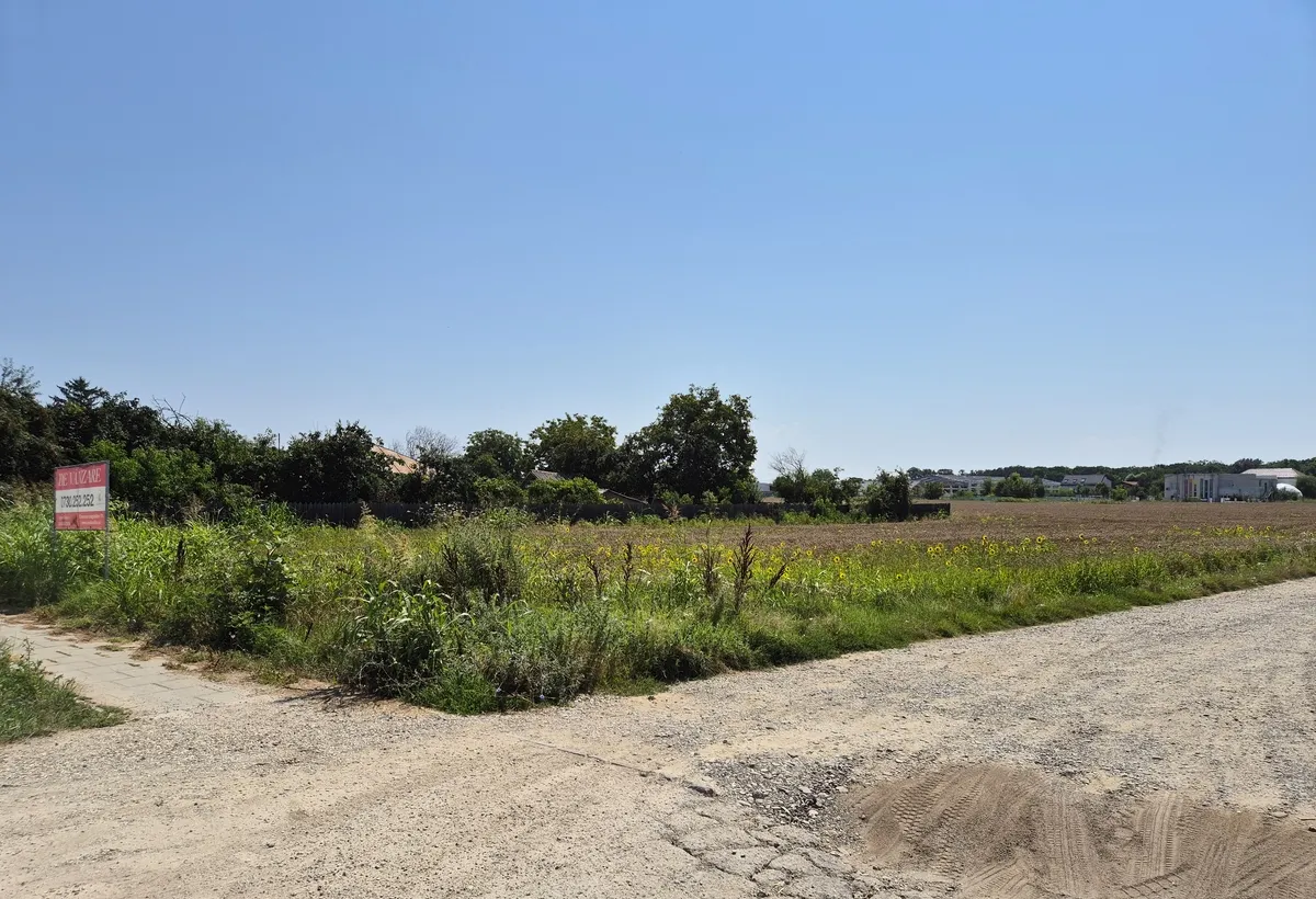 Ciofliceni Snagov