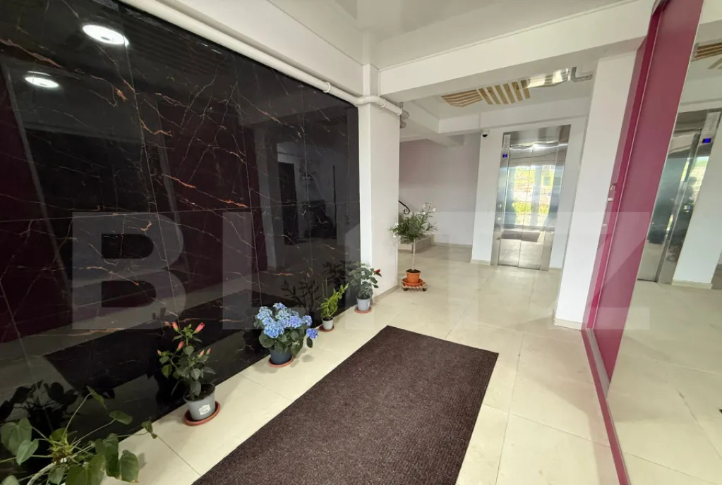 Bloc nou Apartament 2 camere 49 25 mp zona Bucium la un