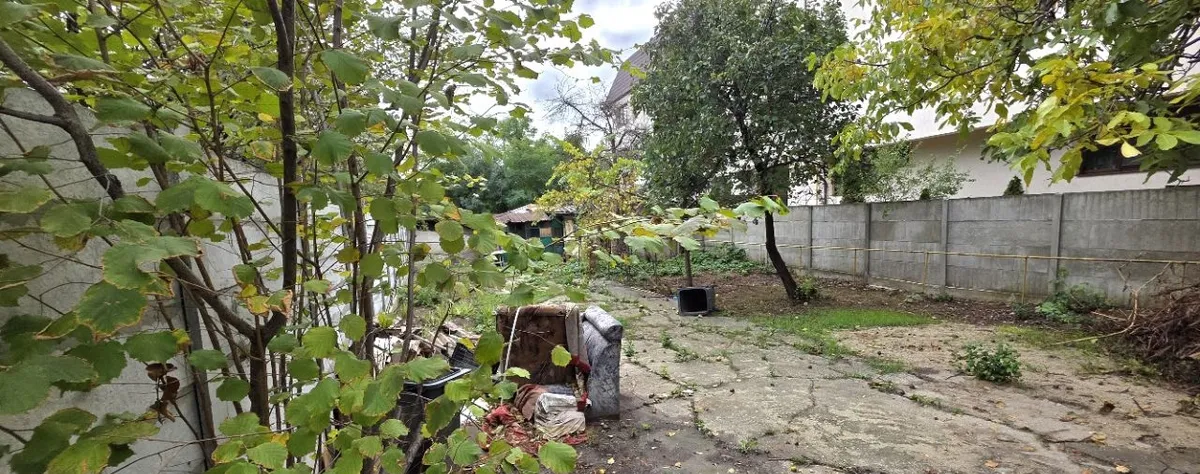 Chitila Pod Constanta teren 450 mp de vanzare