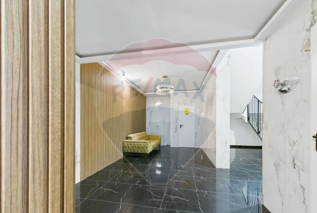 Penthouse 3 camere Fizicienilor Sector3 Terasa gene
