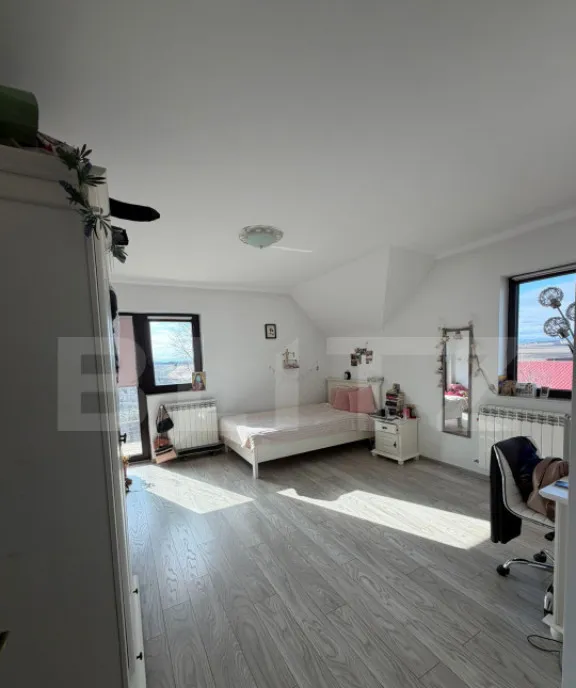 Casa Sfantu Ilie 175 mp utili Incalzire Pardoseala 5 came