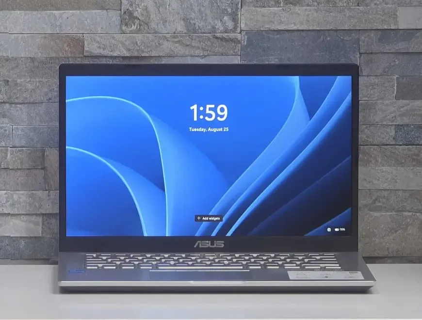 Laptop ASUS VivoBook X415EA