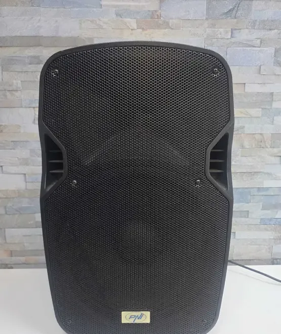 Boxa Portabila PNI FunBox